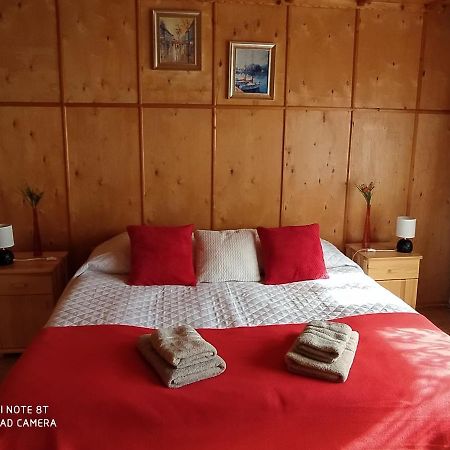 Apartament Widok Czarna Góra المظهر الخارجي الصورة