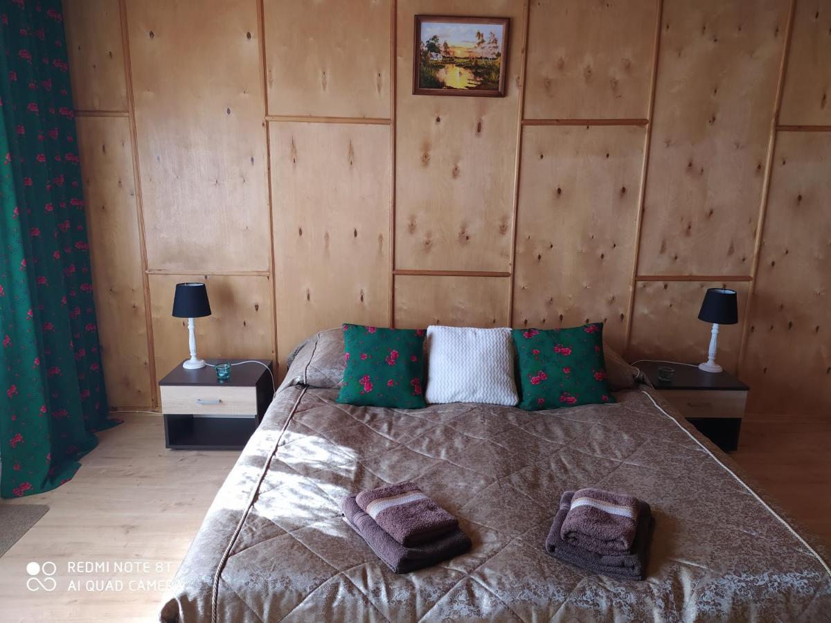 Apartament Widok Czarna Góra المظهر الخارجي الصورة