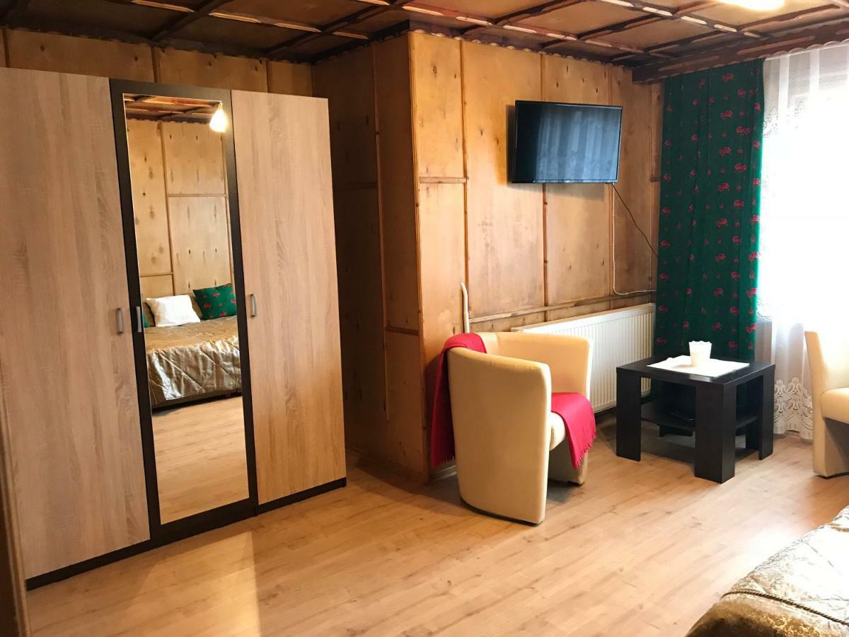Apartament Widok Czarna Góra المظهر الخارجي الصورة