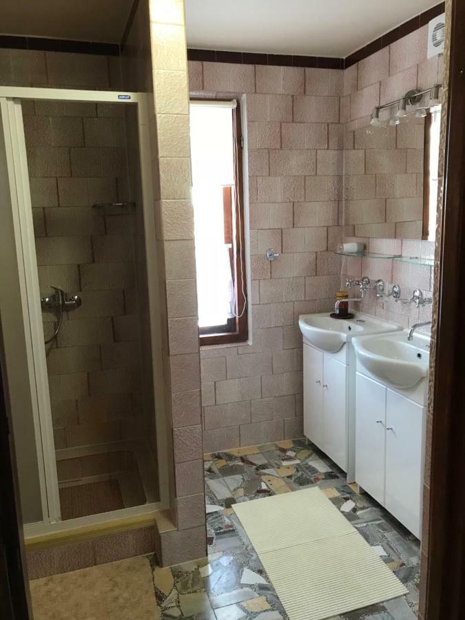 Apartament Widok Czarna Góra المظهر الخارجي الصورة