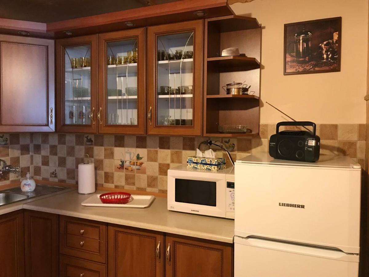 Apartament Widok Czarna Góra المظهر الخارجي الصورة