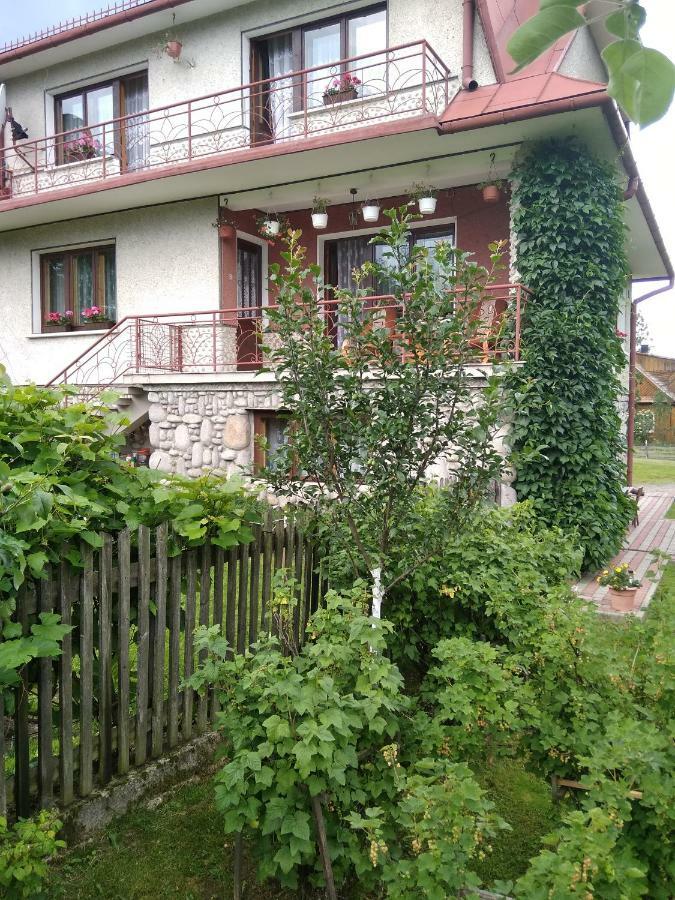 Apartament Widok Czarna Góra المظهر الخارجي الصورة